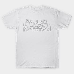 Reply 1988 T-Shirt